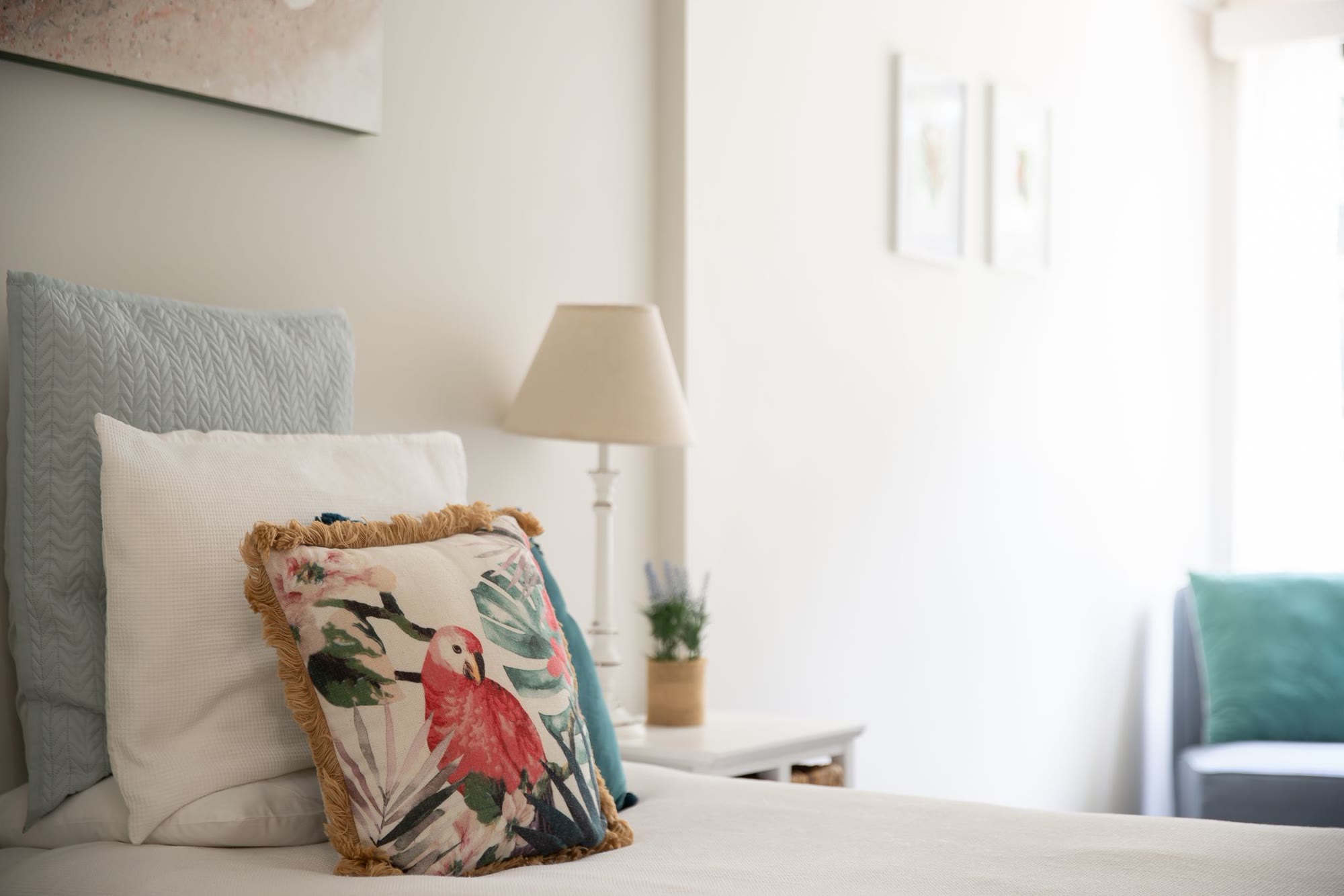 King Single Room