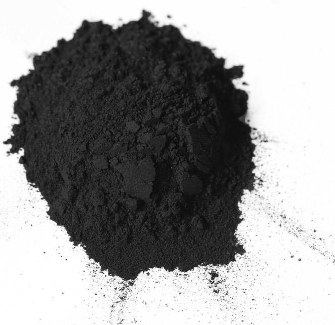 Activated Charcoal Powder — Wholesale 18kg