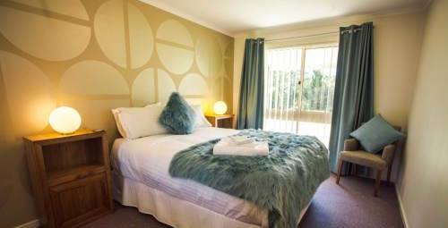 Yarra Ranges retreat grounds
